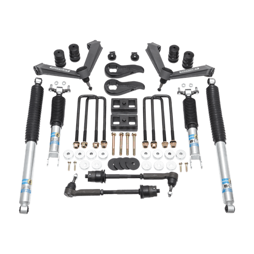 ReadyLift Suspension RL 3.5FRONT KEY WAY-2.0&#39;&#39; REAR 2020-21 - Wheelwiz