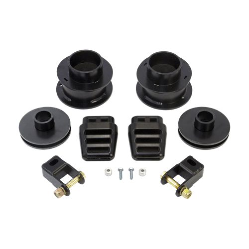 ReadyLift Suspension RL 3''F/1''R SST LIFT KIT -DODGE/RAM - Wheelwiz