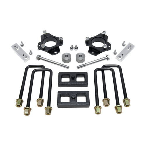 ReadyLift Suspension 3''F/1''R SST LIFT KIT - TOYOTA TACOMA - Wheelwiz