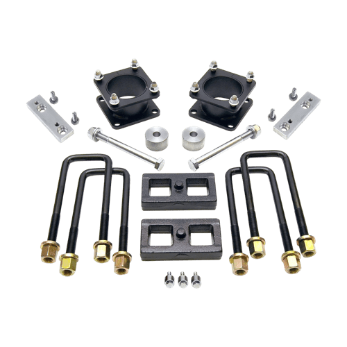 ReadyLift Suspension 3''F/1''R SST LIFT KIT - TOYOTA TUNDRA - Wheelwiz