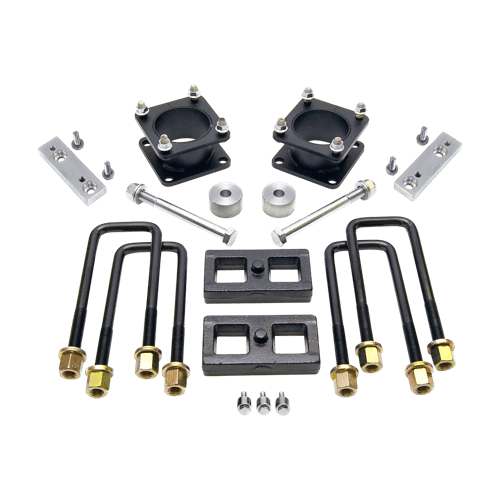 ReadyLift Suspension 3''F/1''R SST LIFT KIT - TOYOTA TUNDRA - Wheelwiz