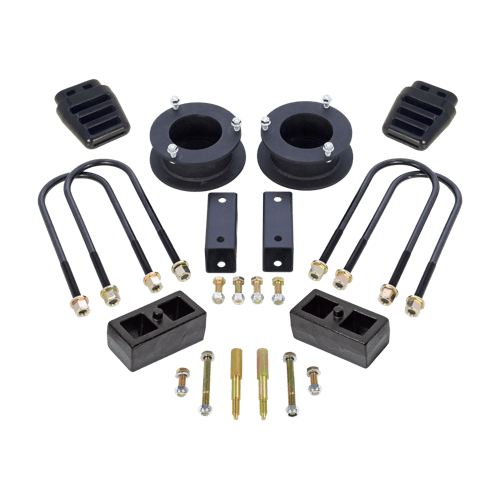 ReadyLift Suspension RL 3&#39;&#39;F/2&#39;&#39;R SST LIFT KIT - DODGE/RAM - Wheelwiz