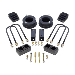 ReadyLift Suspension RL 3''F/2''R SST LIFT KIT - DODGE/RAM