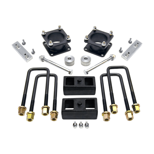 ReadyLift Suspension 3''F/2''R SST LIFT KIT - TOYOTA TUNDRA - Wheelwiz