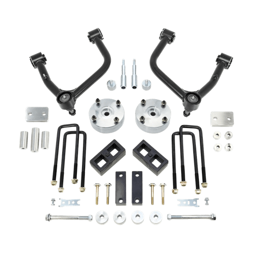 ReadyLift Suspension 2&#39;&#39;F/2&#39;&#39;R SST LIFT KIT - TOYOTA - Wheelwiz