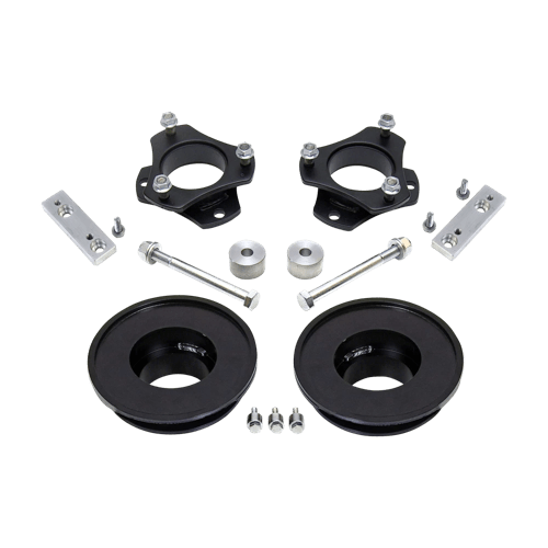 ReadyLift Suspension 3&#39;&#39;F/2&#39;&#39;R SST LIFT KIT - TOYOTA 4RUN/FJ - Wheelwiz