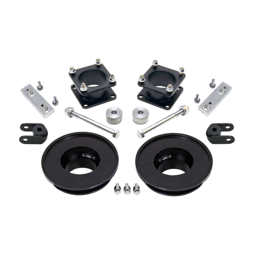 ReadyLift Suspension 3&#39;&#39;F/2&#39;&#39;R SST LIFT KIT - TOYOTA SEQUOIA - Wheelwiz