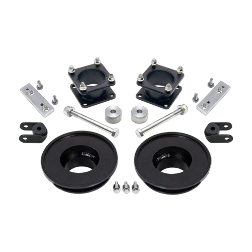 ReadyLift Suspension 3''F/2''R SST LIFT KIT - TOYOTA SEQUOIA - Wheelwiz