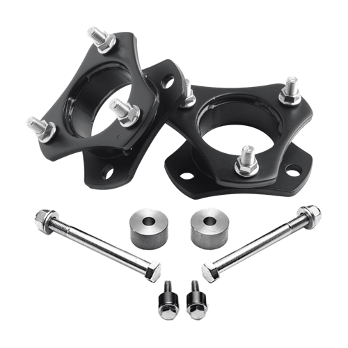 ReadyLift Suspension 3&#39;&#39; LEVELING KIT - TOYOTA TUNDRA - Wheelwiz