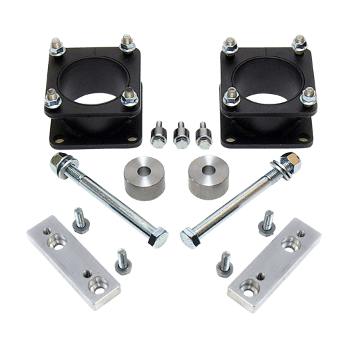 ReadyLift Suspension 3&#39;&#39; LEVELING KIT - TOYOTA TUNDRA - Wheelwiz
