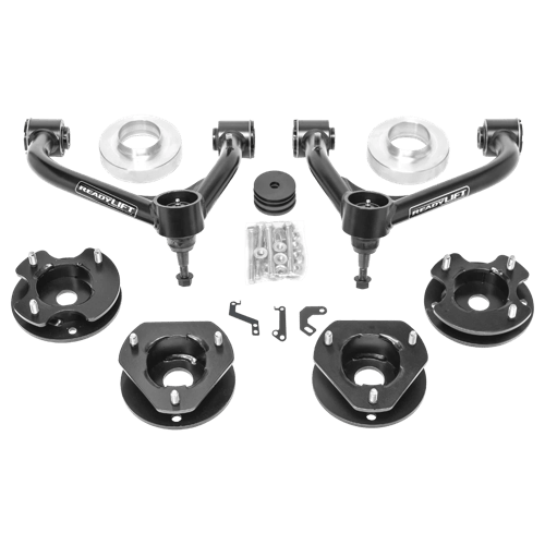 ReadyLift Suspension 3&#39;&#39;R SST LIFT CHEVY/GMC MAGNETIC-KIT - Wheelwiz