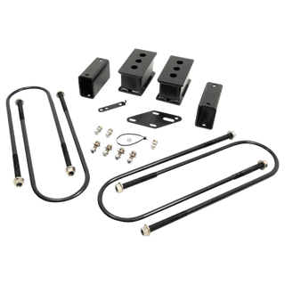 ReadyLift Suspension RL 3" REAR BLOCKS RAM 3500HD 20+