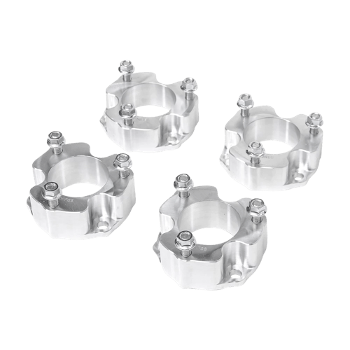 ReadyLift Suspension FORD BRONCO 2&quot; SST LIFT(BASE MODELS)-KIT - Wheelwiz