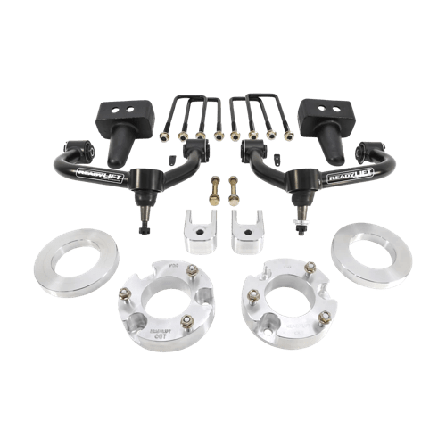 ReadyLift Suspension 3.5&#39;&#39; SST LIFT KIT - FORD F150 - Wheelwiz