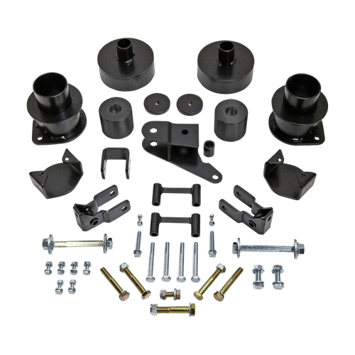 ReadyLift Suspension 3'' SST LIFT KIT - JEEP - Wheelwiz