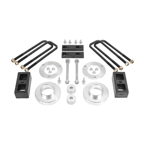 ReadyLift Suspension 3'' SST LIFT KIT TACOMA PRE-LOAD - Wheelwiz