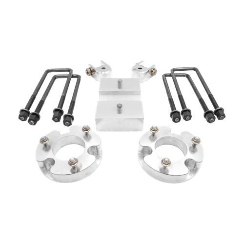 ReadyLift Suspension RL 3&#39;&#39; SST LIFT - NISSAN TITAN XD 16-18 - Wheelwiz