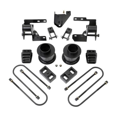 ReadyLift Suspension RL 4.5&#39;&#39;F/2&#39;&#39;R SST LIFT KIT - DODGE/RAM - Wheelwiz