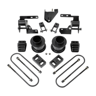 ReadyLift Suspension RL 4.5''F/2''R SST LIFT KIT - DODGE/RAM