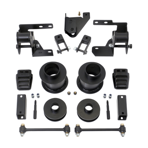 ReadyLift Suspension RL 4.5&#39;&#39;F/2&#39;&#39;R SST LIFT KIT - DODGE/RAM - Wheelwiz
