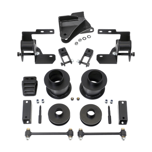 ReadyLift Suspension RL 4.5&#39;&#39; FRONT/2.5&#39;&#39; REAR SST LIFT KIT - Wheelwiz