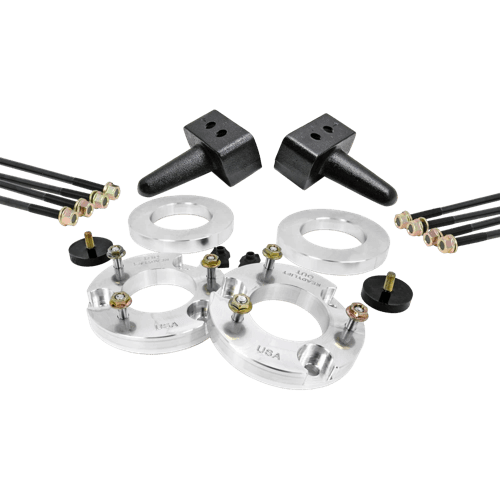 ReadyLift Suspension 2.5&#39;&#39; SST LIFT KIT - FORD - Wheelwiz