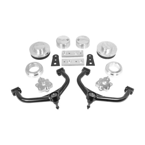 ReadyLift Suspension 4&#39;&#39;F/2&#39;&#39;R SST LIFT KIT - RAM1500 CLASSIC - Wheelwiz