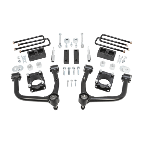 ReadyLift Suspension 4''F/2''R SST LIFT KIT - TOYOTA - Wheelwiz