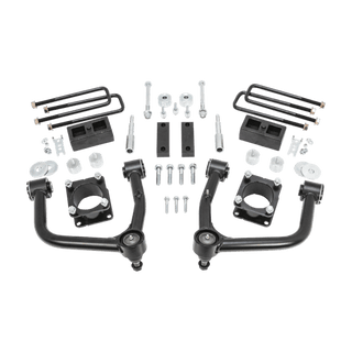 ReadyLift Suspension 4''F/2''R SST LIFT KIT - TOYOTA