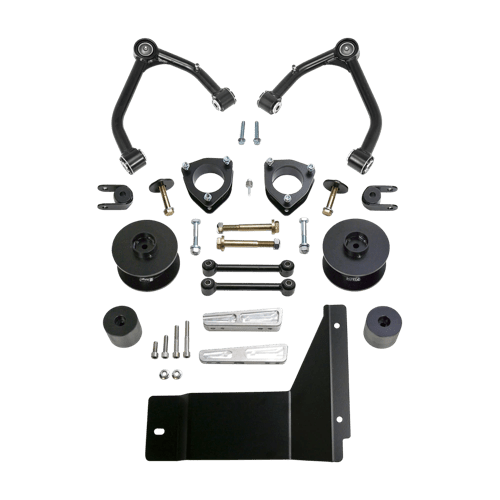 ReadyLift Suspension RL 4&#39;&#39;F/3&#39;&#39;R SST LIFT KIT - CHEVY/GMC - Wheelwiz