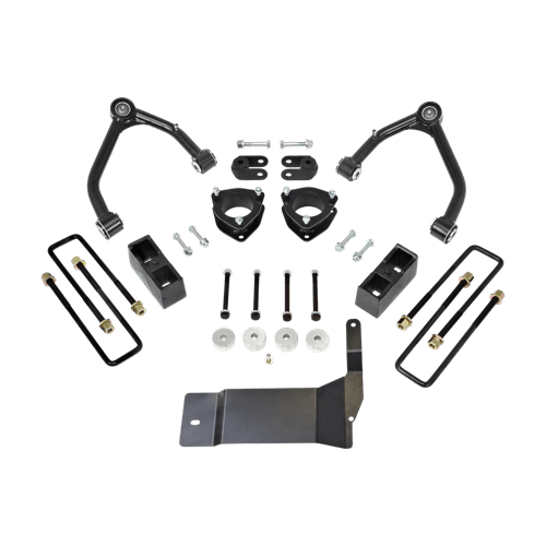 ReadyLift Suspension 4'' SST LIFT KIT - CHEVY/GMC 1500 - Wheelwiz