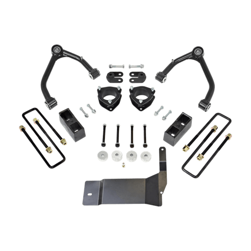 ReadyLift Suspension 4&#39;&#39; SST LIFT KIT - CHEVY/GMC 1500 - Wheelwiz