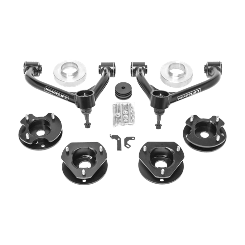 ReadyLift Suspension 3&#39;&#39; SST LIFT KIT - CHEVY/GMC SUV - Wheelwiz