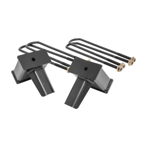 ReadyLift Suspension 5&#39;&#39; REAR KIT -  FORD F250/F350 17-19 - Wheelwiz