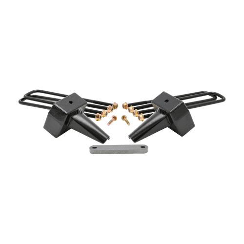 ReadyLift Suspension RL 5&quot; REAR SPACER FORD DRW - Wheelwiz