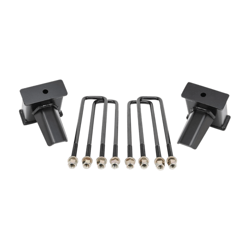 ReadyLift Suspension RL 5&quot; REAR SPACER GM 1500 19-21 - Wheelwiz