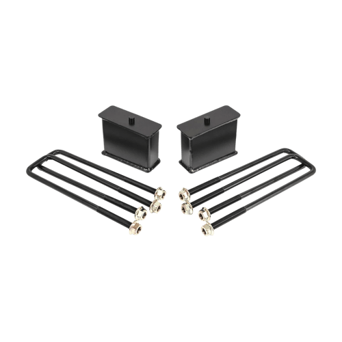 ReadyLift Suspension RL 5&quot; REAR SPACER TOY TACOMA - Wheelwiz