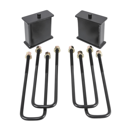 ReadyLift Suspension RL 5&quot; REAR SPACER TOY TUNDRA - Wheelwiz