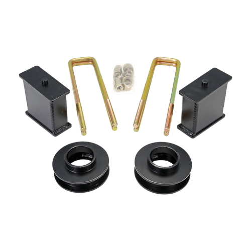 ReadyLift Suspension RL 6.0&#39;&#39; TO 8.0&#39;&#39; UPGRADE KIT-INC - Wheelwiz