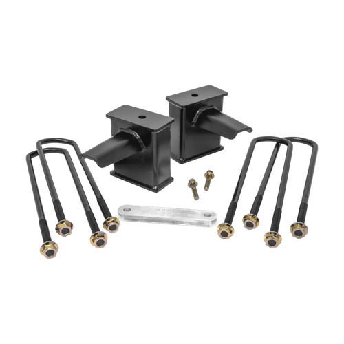 ReadyLift Suspension RL 6.5&quot; REAR SPACER FORD SD FLAT - Wheelwiz