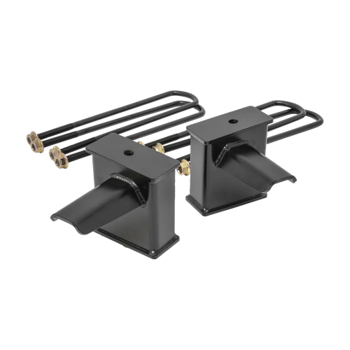 ReadyLift Suspension RL 6.5&quot; REAR SPACER FORD SD - Wheelwiz