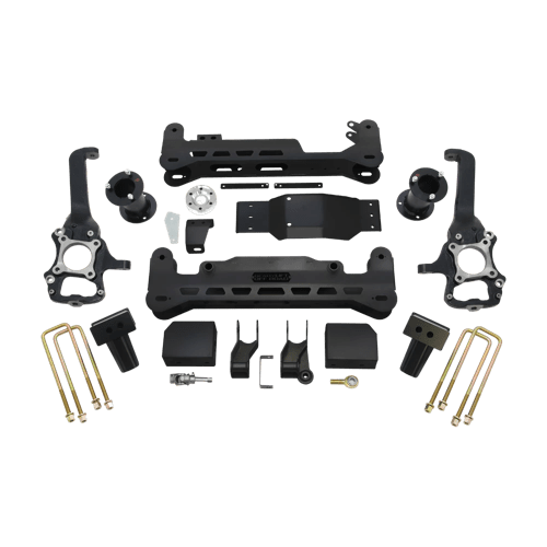 ReadyLift Suspension RL 7.0&#39;&#39; LIFT KIT WO SHOCKS - WheelWiz