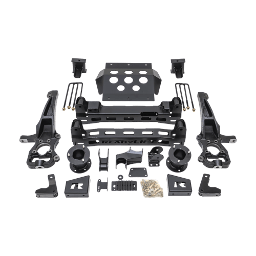 ReadyLift Suspension RL 6&#39;&#39; GM 1500 LIFT KIT W/ ARC - Wheelwiz