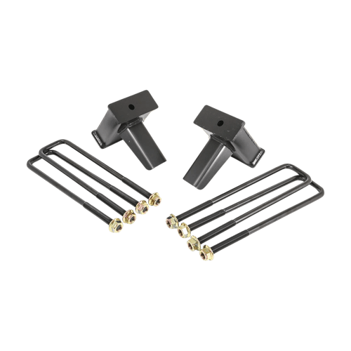 ReadyLift Suspension RL 6&quot; REAR SPACER GM 1500 14-18 - Wheelwiz