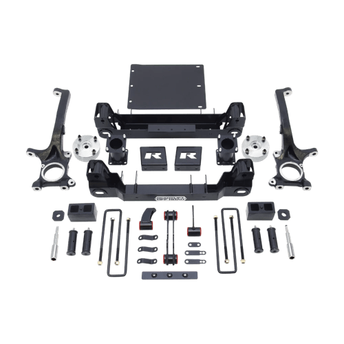 ReadyLift Suspension RL 6&#39;&#39; LIFT KIT - TOYOTA - Wheelwiz
