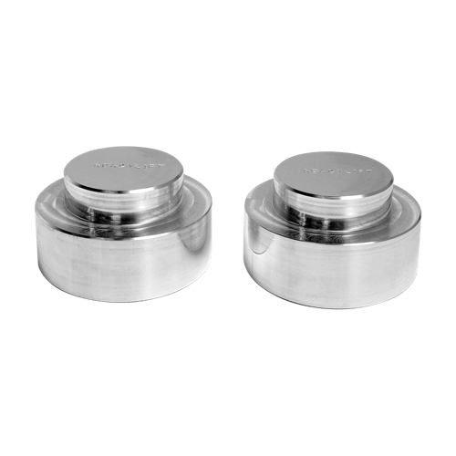 ReadyLift Suspension RL CHEVY/GM REAR SPACER 1.5 LIFT - Wheelwiz