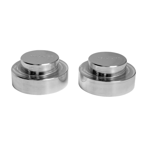 ReadyLift Suspension RL CHEVY/GM REAR SPACER 1&quot; LIF - Wheelwiz