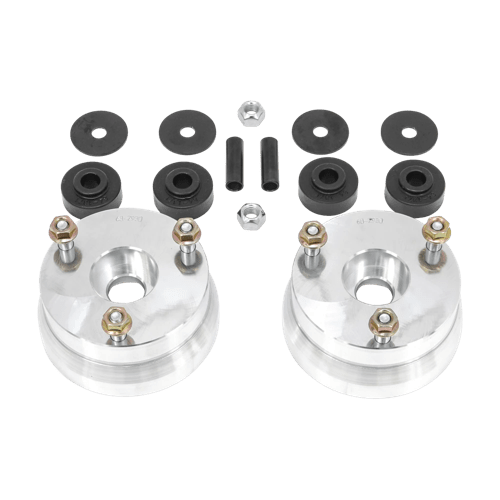 ReadyLift Suspension FORD 3&#39;&#39; PRELOAD SPACER-KIT - Wheelwiz