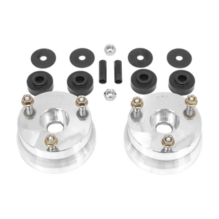 ReadyLift Suspension FORD 3'' PRELOAD SPACER-KIT