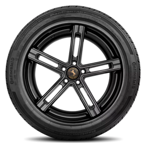 Continental ProContact RX 255/40R19 96W (FR) - Wheelwiz